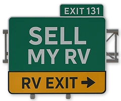 Sell My RV Logo